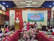 Đại hội Công đoàn bộ phận Khoa Khoa học Liên ngành nhiệm kỳ 2025–2030: Phát huy đoàn kết, đổi mới, sáng tạo