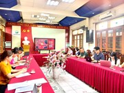 Khoa Khoa học liên ngành tổ chức học tập chuyên đề năm 2026